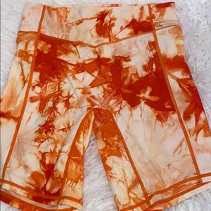 Balance Athletica Rider Shorts